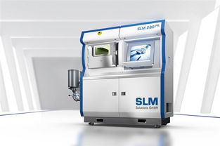 奥迪引进金属3D打印机 研发领域的新突破